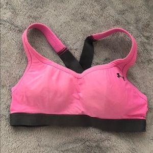 Under Armour Sports Bra